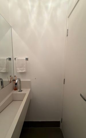 Apartamento à venda com 145m², 3 quartos e 3 vagasLavabo