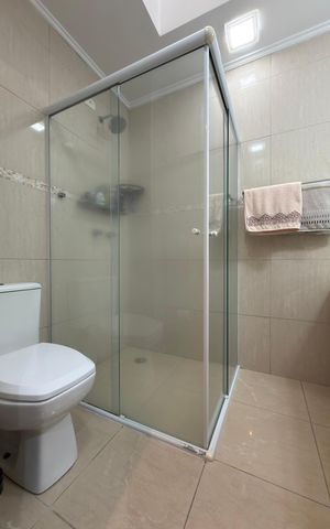 Apartamento à venda com 145m², 3 quartos e 3 vagasBanheiro Suíte