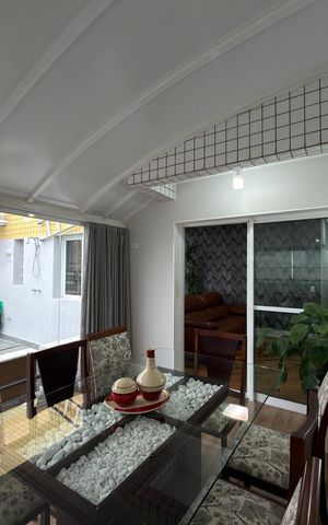 Apartamento à venda com 145m², 3 quartos e 3 vagasSala 2