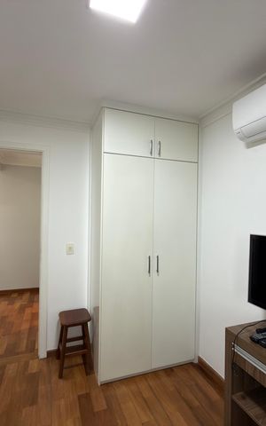 Apartamento à venda com 145m², 3 quartos e 3 vagasQuarto 