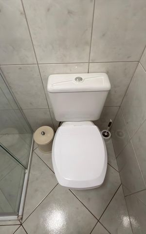 Apartamento à venda com 145m², 3 quartos e 3 vagasBanheiro Social