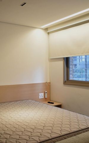 Studio para alugar com 26m², 1 quarto e sem vagaEstúdio