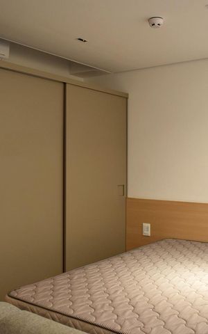 Studio para alugar com 26m², 1 quarto e sem vagaEstúdio