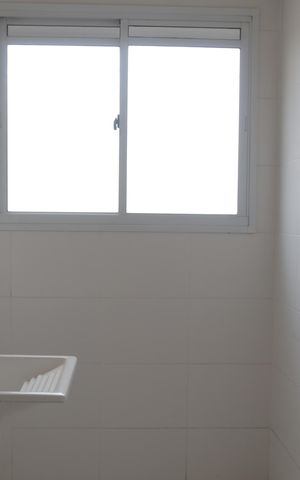 Apartamento à venda com 41m², 2 quartos e 1 vaga Apartamento à venda com 41m², 2 quartos e 1 vaga area de serviço