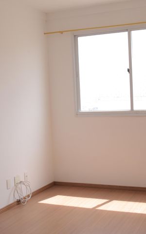 Apartamento à venda com 41m², 2 quartos e 1 vaga Apartamento à venda com 41m², 2 quartos e 1 vagaSala