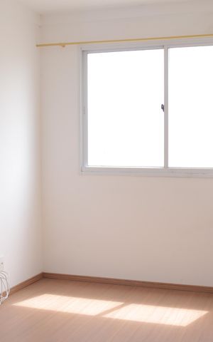 Apartamento à venda com 41m², 2 quartos e 1 vaga Apartamento à venda com 41m², 2 quartos e 1 vagaSala