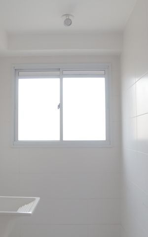 Apartamento à venda com 41m², 2 quartos e 1 vaga Apartamento à venda com 41m², 2 quartos e 1 vagaÁrea de Serviço