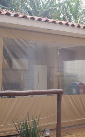 Apartamento à venda com 41m², 2 quartos e 1 vaga Apartamento à venda com 41m², 2 quartos e 1 vagaÁrea comum - Churrasqueira