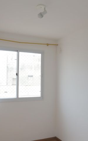 Apartamento à venda com 41m², 2 quartos e 1 vaga Apartamento à venda com 41m², 2 quartos e 1 vagaQuarto 1