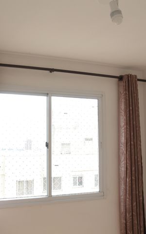 Apartamento à venda com 41m², 2 quartos e 1 vaga Apartamento à venda com 41m², 2 quartos e 1 vagaQuarto 2