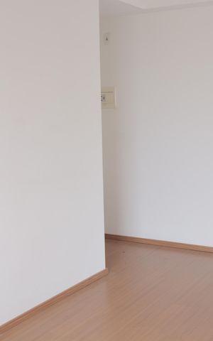 Apartamento à venda com 41m², 2 quartos e 1 vaga Apartamento à venda com 41m², 2 quartos e 1 vagaSala/ vista do corredor de entrada