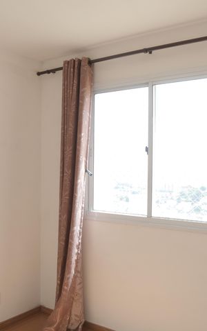 Apartamento à venda com 41m², 2 quartos e 1 vaga Apartamento à venda com 41m², 2 quartos e 1 vagaQuarto 2