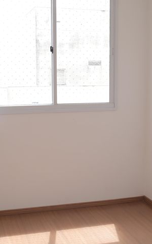 Apartamento à venda com 41m², 2 quartos e 1 vaga Apartamento à venda com 41m², 2 quartos e 1 vagaQuarto 1