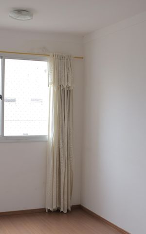 Apartamento à venda com 41m², 2 quartos e 1 vaga Apartamento à venda com 41m², 2 quartos e 1 vagaSala