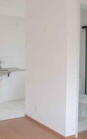 Apartamento à venda com 41m², 2 quartos e 1 vaga Apartamento à venda com 41m², 2 quartos e 1 vagasala