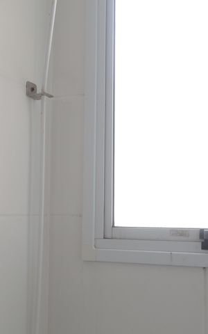 Apartamento à venda com 41m², 2 quartos e 1 vaga Apartamento à venda com 41m², 2 quartos e 1 vagaBanheiro