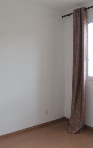 Apartamento à venda com 41m², 2 quartos e 1 vaga Apartamento à venda com 41m², 2 quartos e 1 vagaQuarto 2
