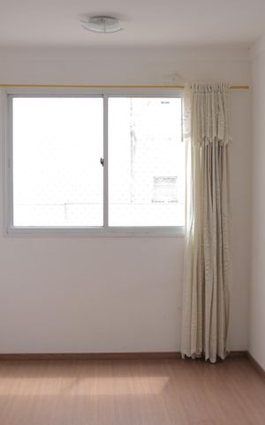 Apartamento à venda com 41m², 2 quartos e 1 vaga Apartamento à venda com 41m², 2 quartos e 1 vagaSala