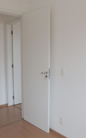 Apartamento à venda com 41m², 2 quartos e 1 vaga Apartamento à venda com 41m², 2 quartos e 1 vagaQuarto 1