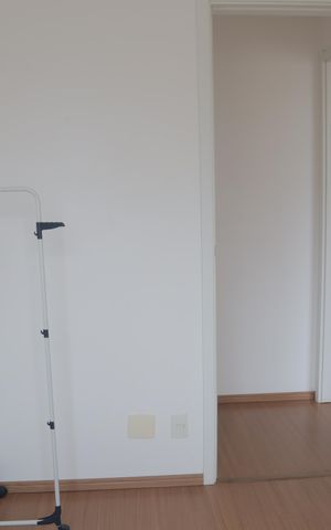 Apartamento à venda com 41m², 2 quartos e 1 vaga Apartamento à venda com 41m², 2 quartos e 1 vagaQuarto 1