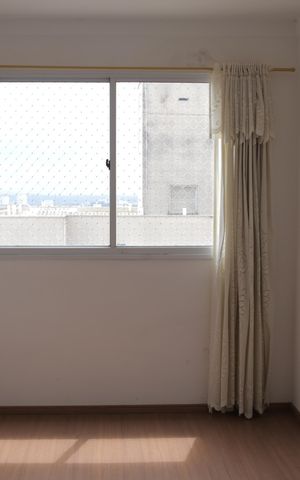 Apartamento à venda com 41m², 2 quartos e 1 vaga Apartamento à venda com 41m², 2 quartos e 1 vagaSala