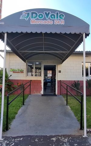 Apartamento à venda com 73m², 3 quartos e 1 vaga Apartamento à venda com 73m², 3 quartos e 1 vagaÁrea comum - Mini Mercado