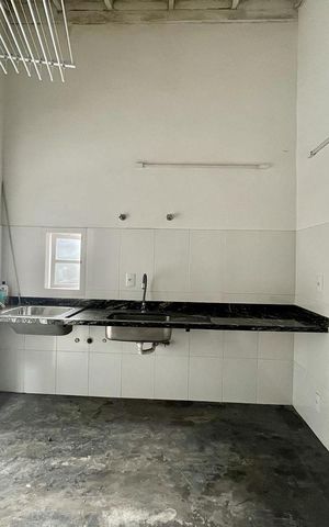 Casa para alugar com 220m², 3 quartos e 2 vagas Casa para alugar com 220m², 3 quartos e 2 vagasÁrea de serviço
