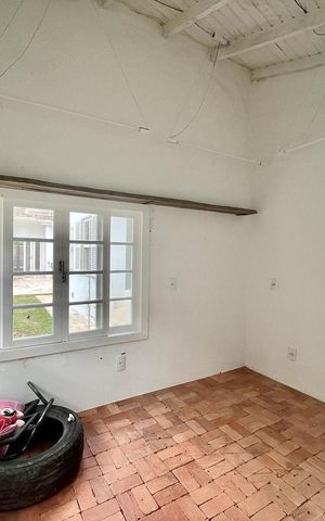 Casa para alugar com 220m², 3 quartos e 2 vagas Casa para alugar com 220m², 3 quartos e 2 vagasÁrea externa