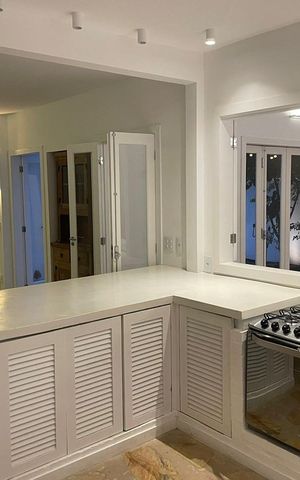 Casa para alugar com 220m², 3 quartos e 2 vagas Casa para alugar com 220m², 3 quartos e 2 vagasCozinha