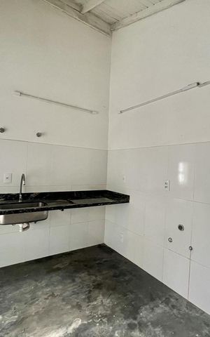 Casa para alugar com 220m², 3 quartos e 2 vagas Casa para alugar com 220m², 3 quartos e 2 vagasÁrea de serviço