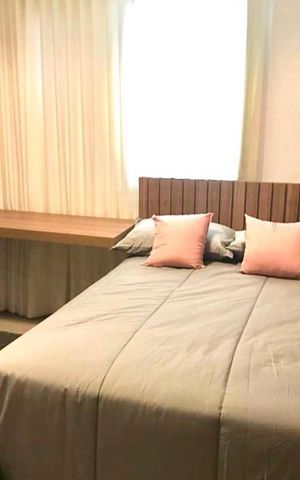 Apartamento para alugar com 99m², 2 quartos e 2 vagas Apartamento para alugar com 99m², 2 quartos e 2 vagasQuarto