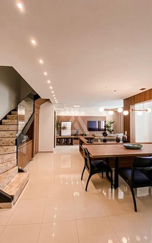 Apartamento para alugar com 99m², 2 quartos e 2 vagas Apartamento para alugar com 99m², 2 quartos e 2 vagasSala
