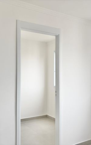 Apartamento para alugar com 34m², 2 quartos e sem vaga Apartamento para alugar com 34m², 2 quartos e sem vagaSala