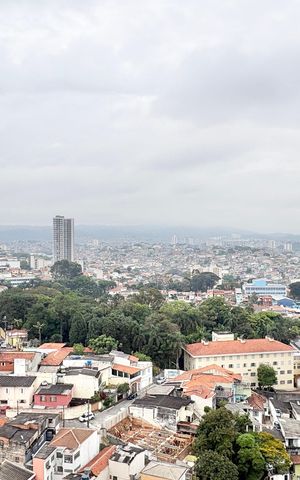Apartamento para alugar com 34m², 2 quartos e sem vaga Apartamento para alugar com 34m², 2 quartos e sem vagaVista