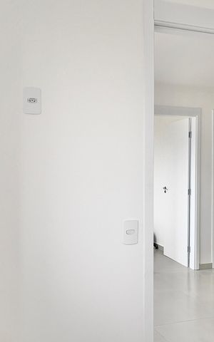 Apartamento para alugar com 34m², 2 quartos e sem vaga Apartamento para alugar com 34m², 2 quartos e sem vagaQuarto 1