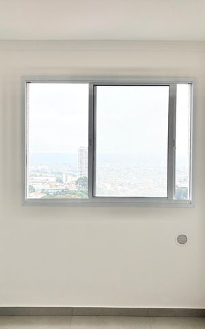 Apartamento para alugar com 34m², 2 quartos e sem vaga Apartamento para alugar com 34m², 2 quartos e sem vagaSala