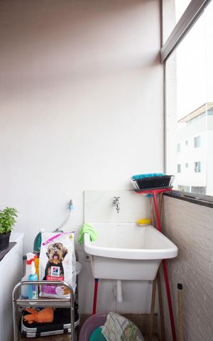 Apartamento à venda com 147m², 3 quartos e 2 vagas Apartamento à venda com 147m², 3 quartos e 2 vagasÁrea de Serviço
