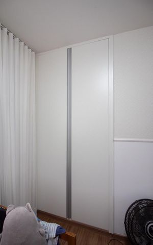 Apartamento à venda com 147m², 3 quartos e 2 vagas Apartamento à venda com 147m², 3 quartos e 2 vagasQuarto 1