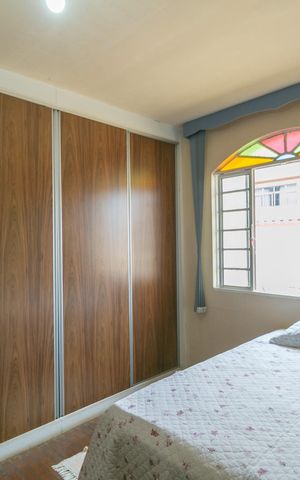 Casa à venda com 273m², 3 quartos e 4 vagas