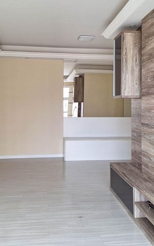 Apartamento para alugar com 120m², 2 quartos e 1 vaga Apartamento para alugar com 120m², 2 quartos e 1 vagaSala