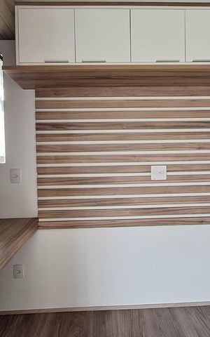 Apartamento para alugar com 120m², 2 quartos e 1 vaga Apartamento para alugar com 120m², 2 quartos e 1 vagaEscritório