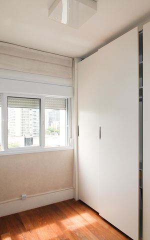 Apartamento para alugar com 120m², 2 quartos e 3 vagas Apartamento para alugar com 120m², 2 quartos e 3 vagasSuíte 2