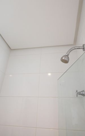 Apartamento para alugar com 120m², 2 quartos e 3 vagas Apartamento para alugar com 120m², 2 quartos e 3 vagasBanheiro de serviço