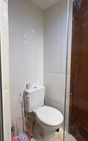 Apartamento para alugar com 78m², 1 quarto e 1 vaga
