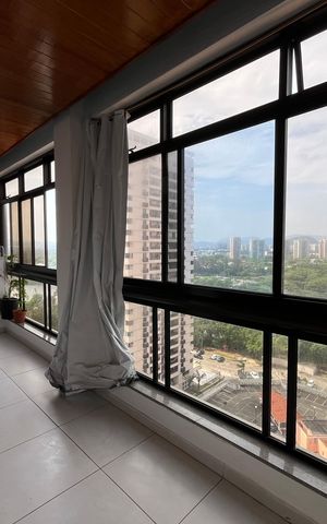 Apartamento para alugar com 78m², 1 quarto e 1 vaga
