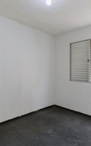Apartamento à venda com 65m², 2 quartos e 1 vaga Apartamento à venda com 65m², 2 quartos e 1 vagaQuarto 2