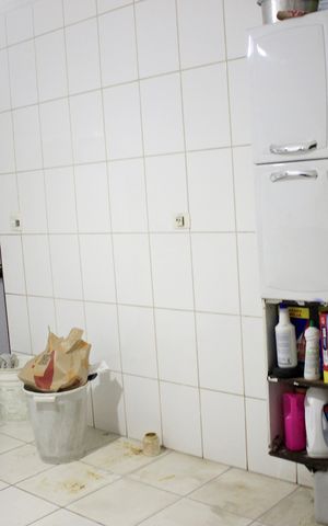 Casa para alugar com 250m², 5 quartos e 3 vagasLavanderia