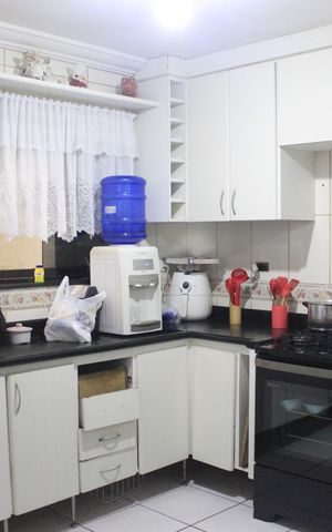 Casa para alugar com 250m², 5 quartos e 3 vagasCozinha