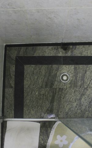 Casa para alugar com 250m², 5 quartos e 3 vagasBanheiro da Suíte 5