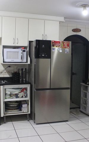 Casa para alugar com 250m², 5 quartos e 3 vagasCozinha